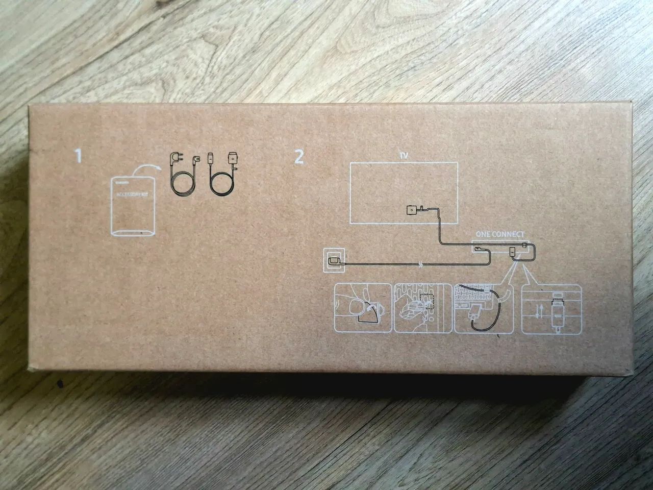 Samsung One Conect - Foto 5