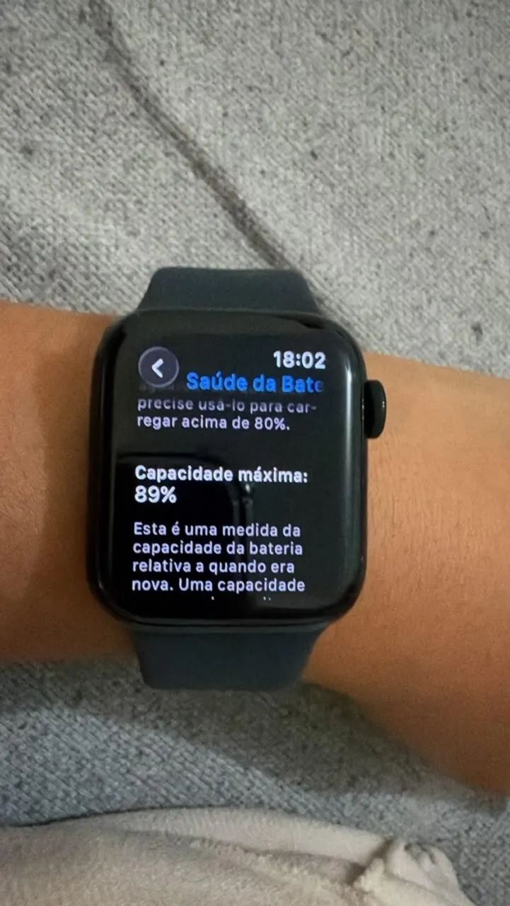 Apple Watch  - Foto 3