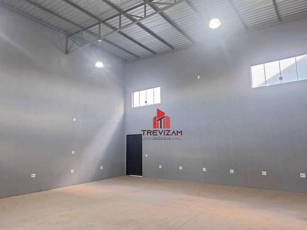 Salão para alugar, 130 m² por R$ 4.089,00/mês - Jardim Marajó - São José do Rio Preto/SP - Foto 5