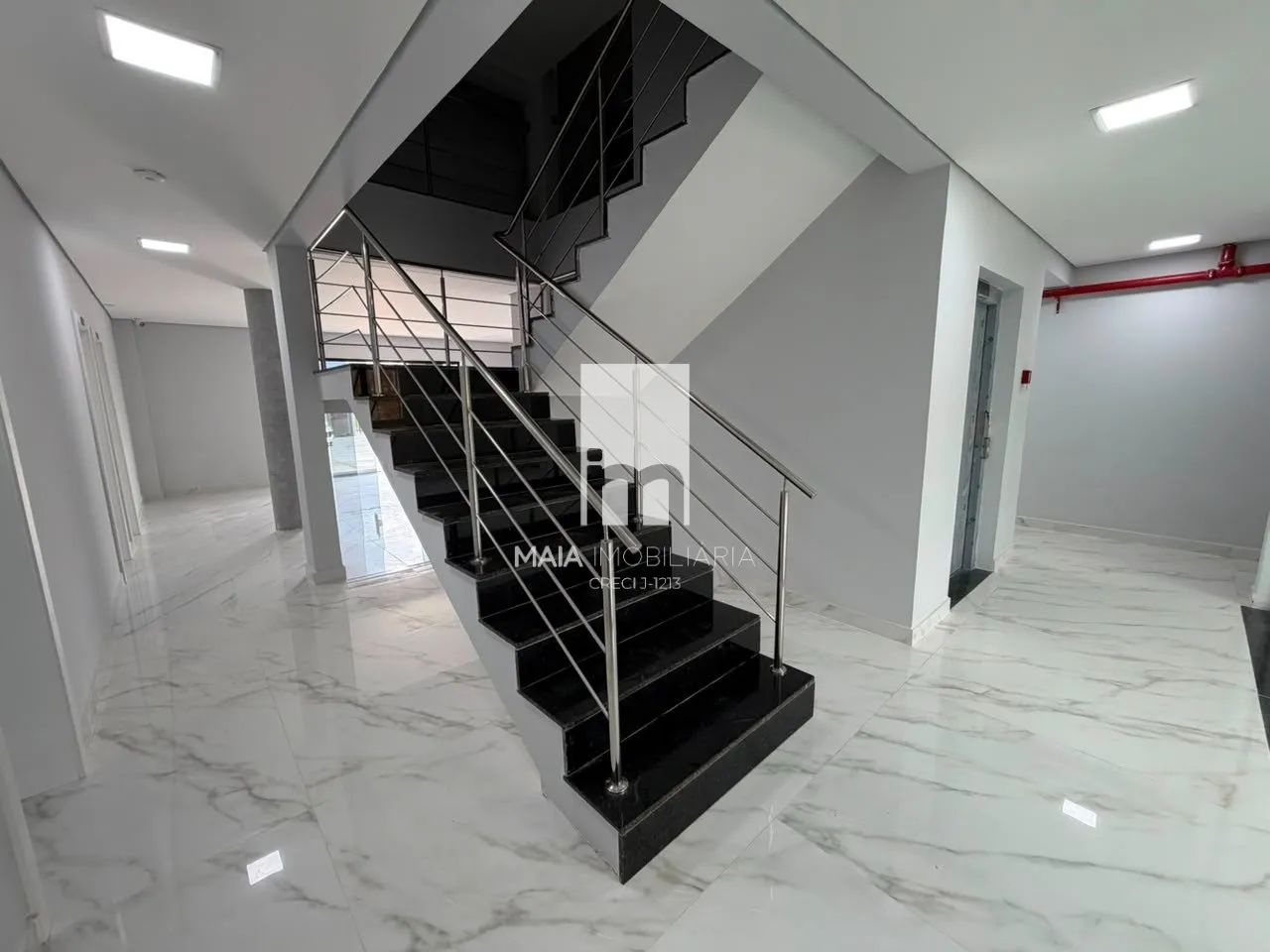 Sala Comercial Alfa Corporate - Foto 3
