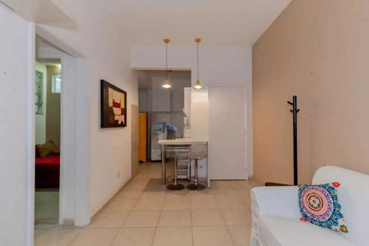 Apartamento : / Residencial / Botafogo - Foto 5