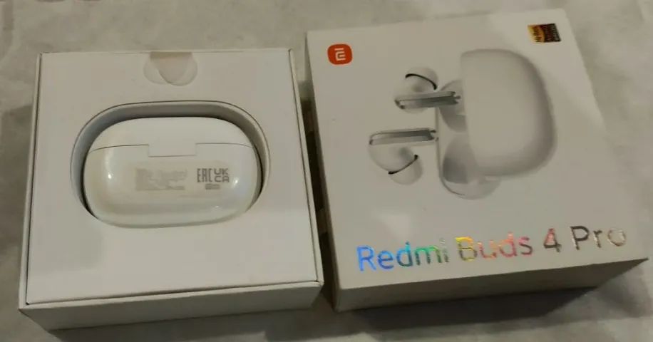 Redmi Buds 4 Pro - Foto 3