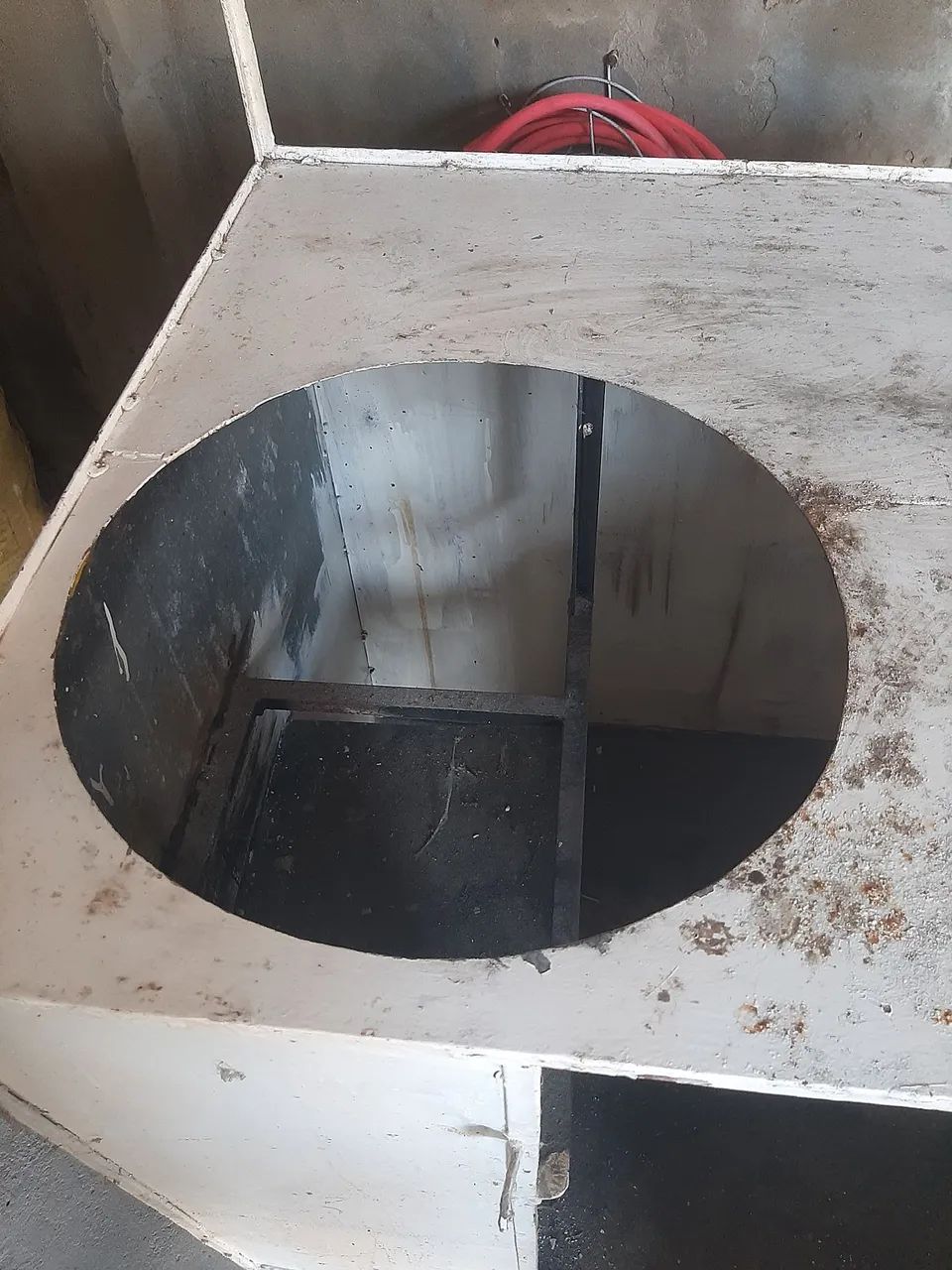 VENDO BARRACA DE MILHO - Foto 3
