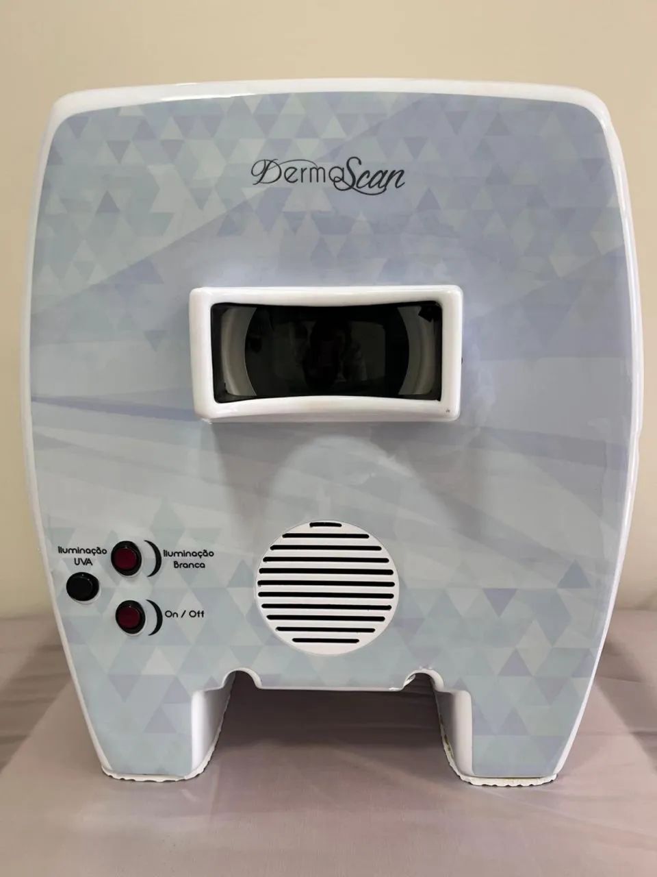 Aparelho DermaScan  - Foto 3