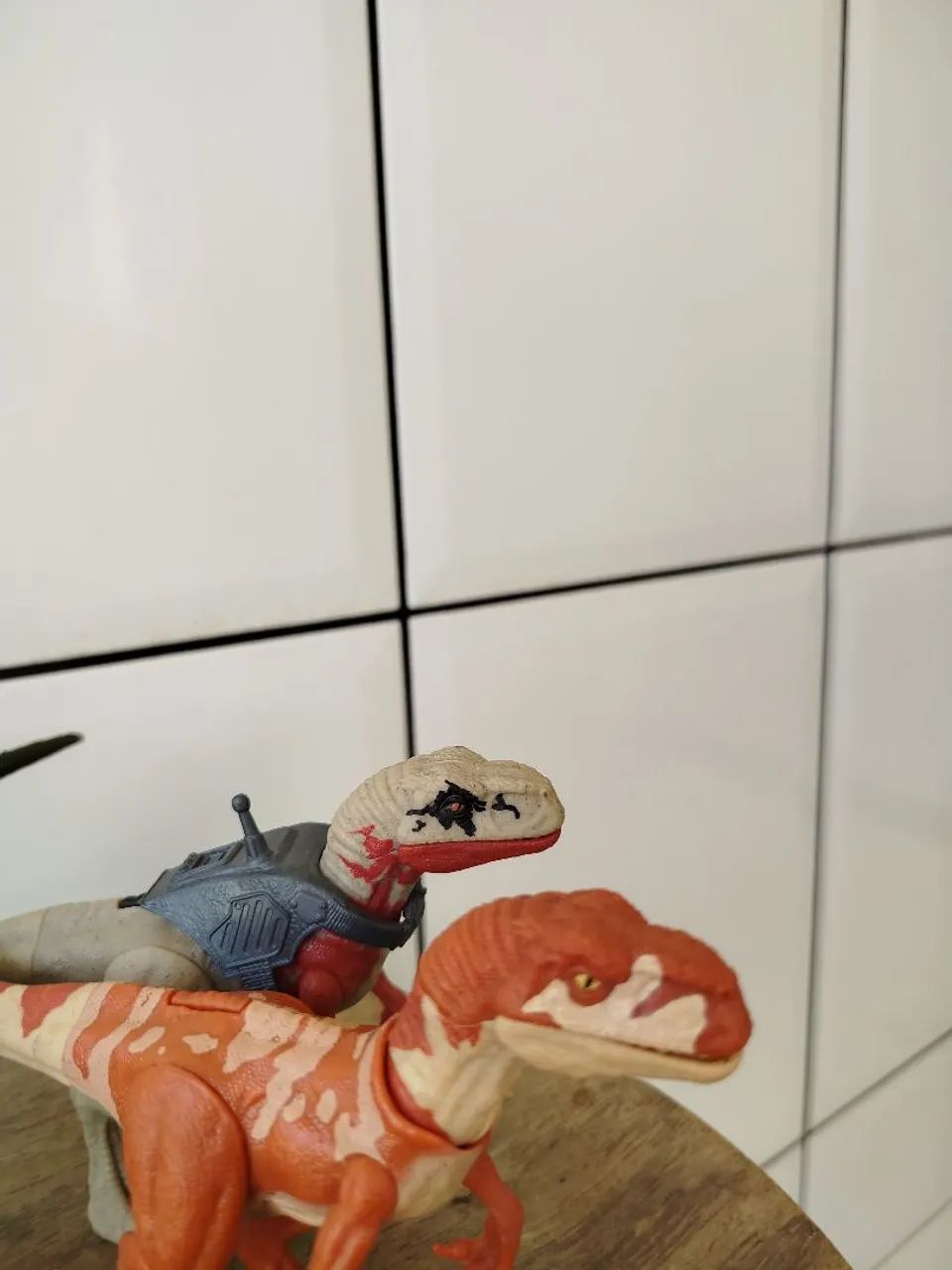 Atrociraptores Jurassic world  - Foto 3