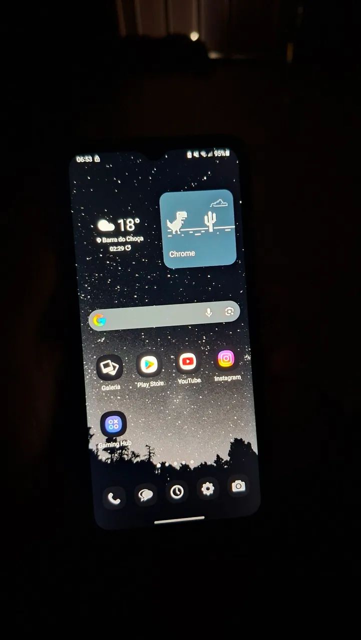 Sansung galaxy A12 - Foto 5