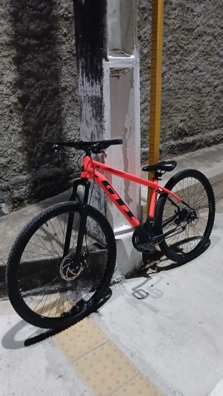 Bicicleta aro 29 - Foto 3