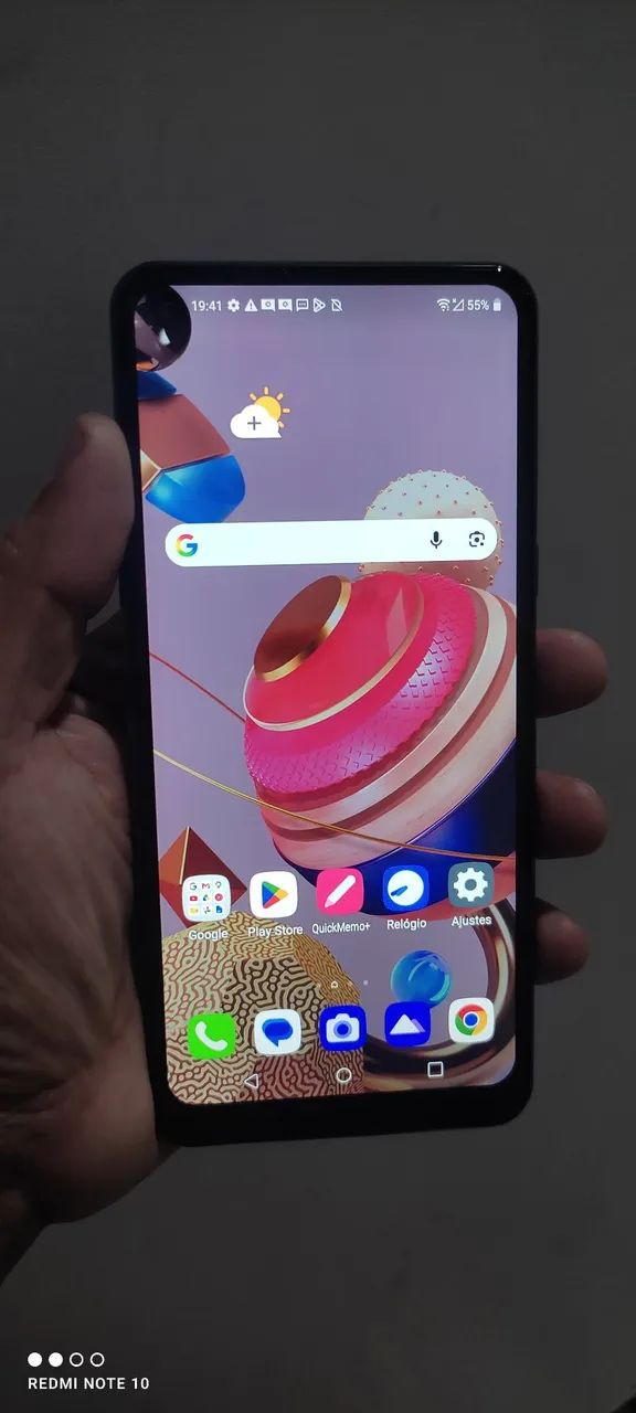 Celular - Foto 2