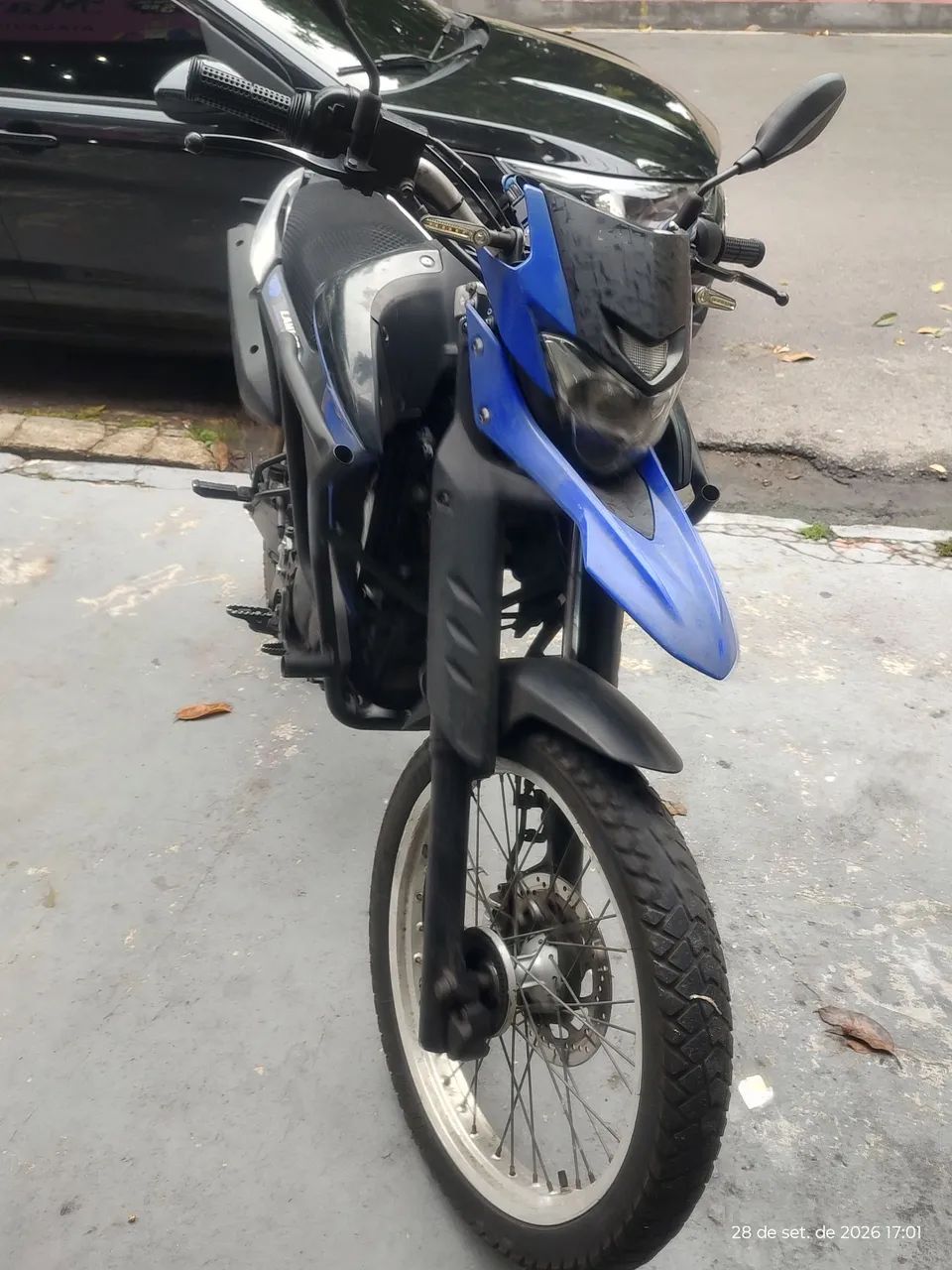 Yamara Lande 250 - Foto 4