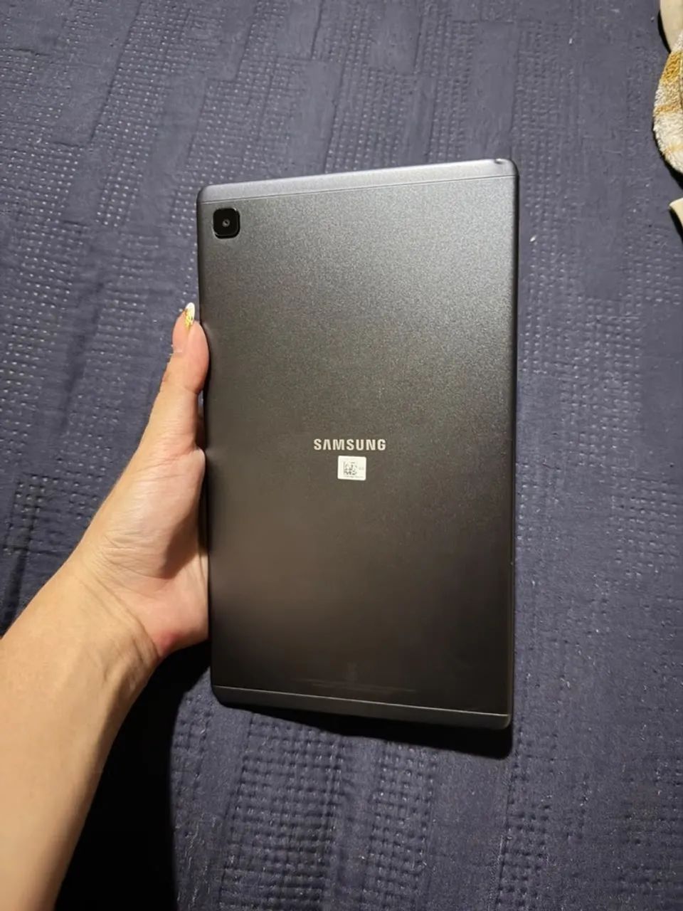 Galaxy tab A7 lote - Foto 3