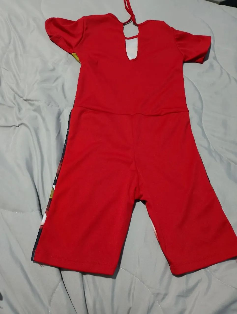Vendo quatro fantasias nova - Foto 4