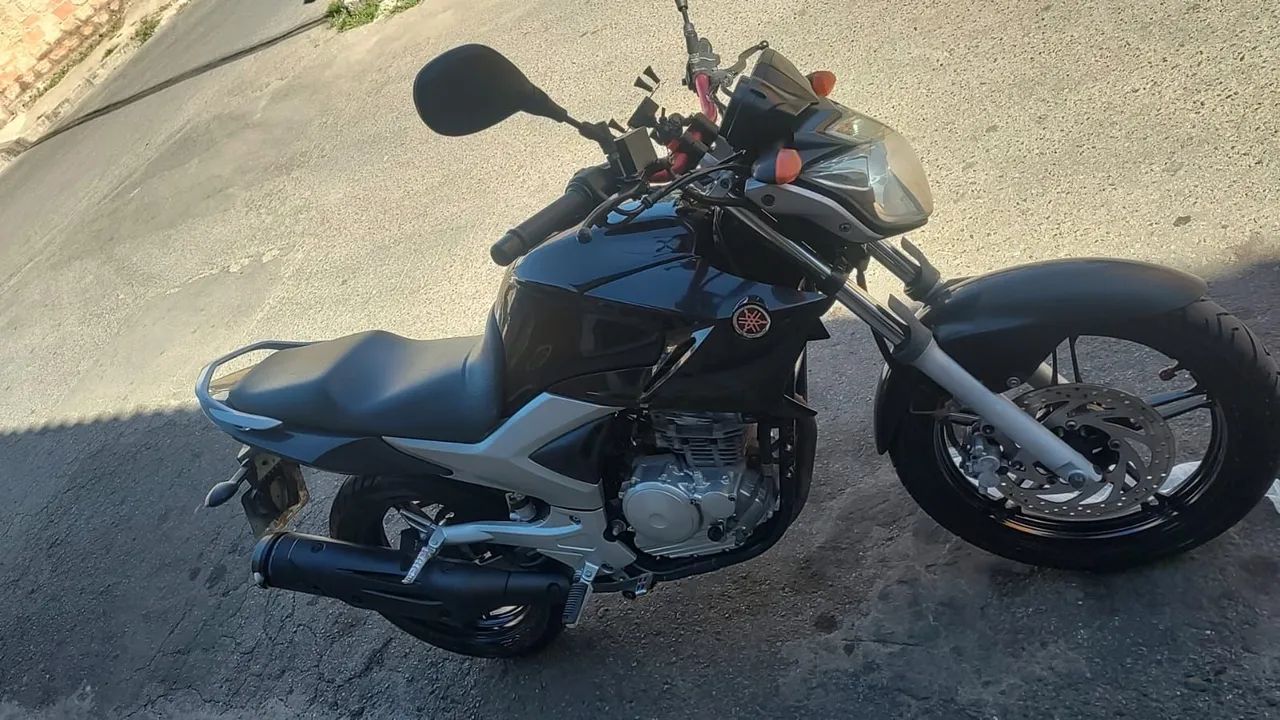 FAYZER 2011/2012 - 250 CC - Foto 2