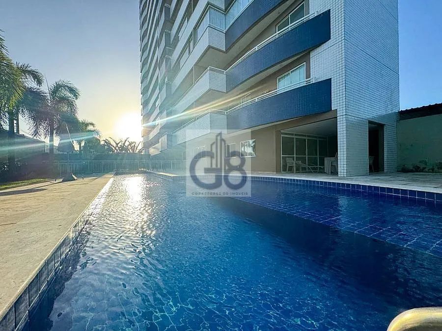 Apartamento na Cidade 2000, 2 quartos, projetado - Foto 3