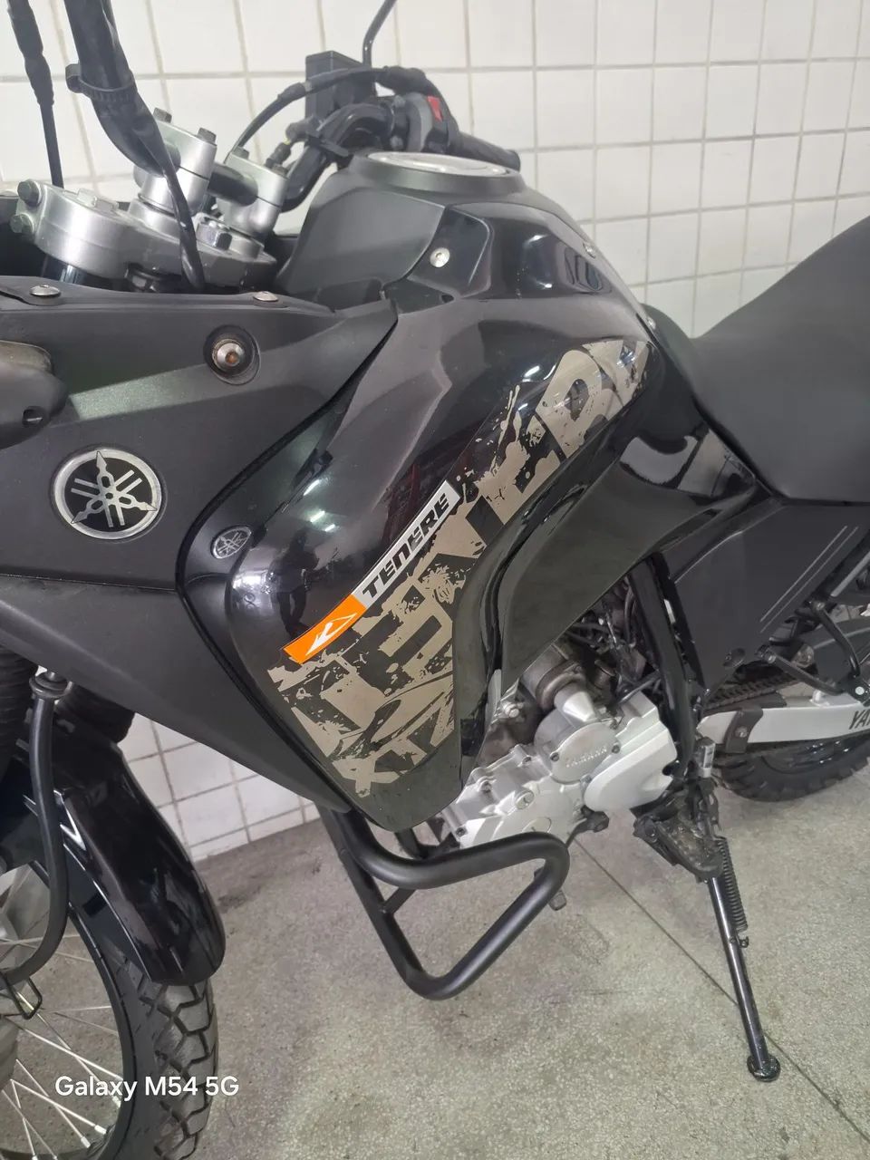 TENERE 250 2015 - Foto 5