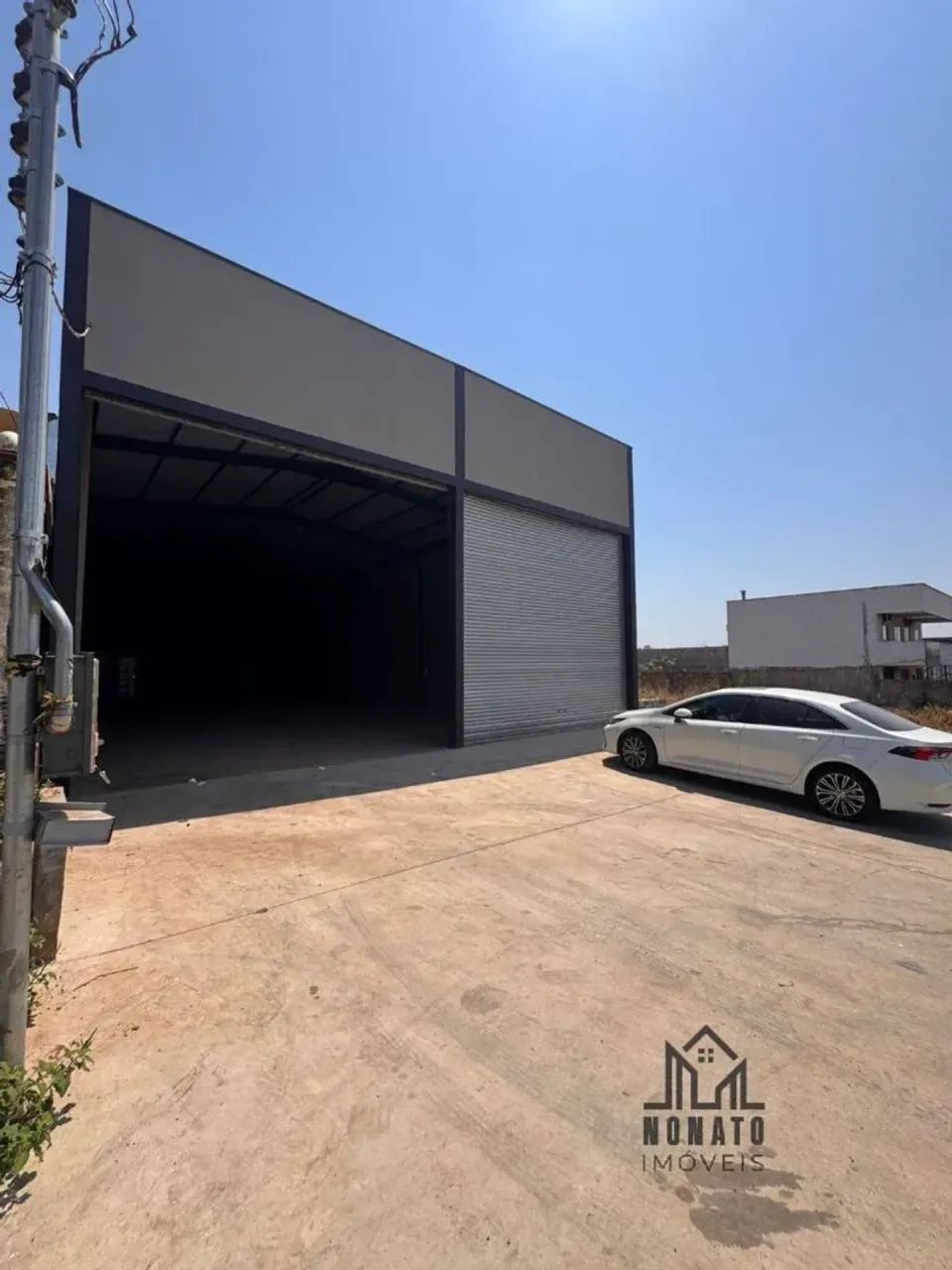Imóvel para aluguel possui 300 metros quadrados em Residencial Humaitá - Goiânia - GO - Foto 15