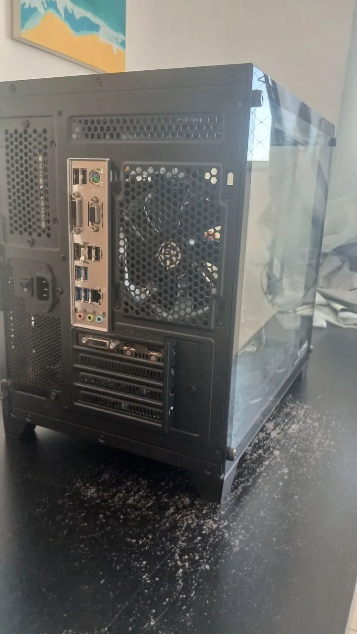 PC GAMER USADO - Foto 4
