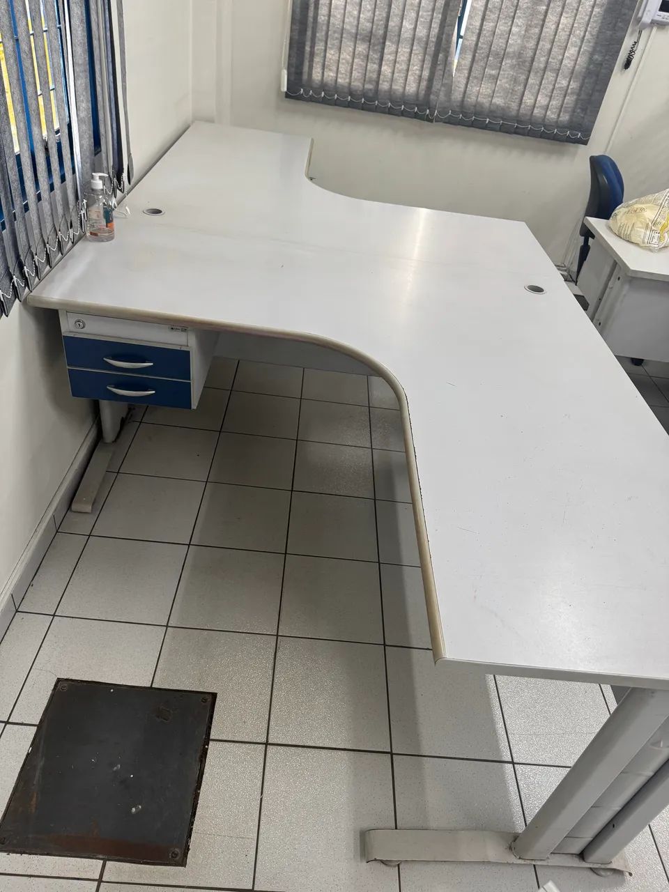 Mesa de escritório 