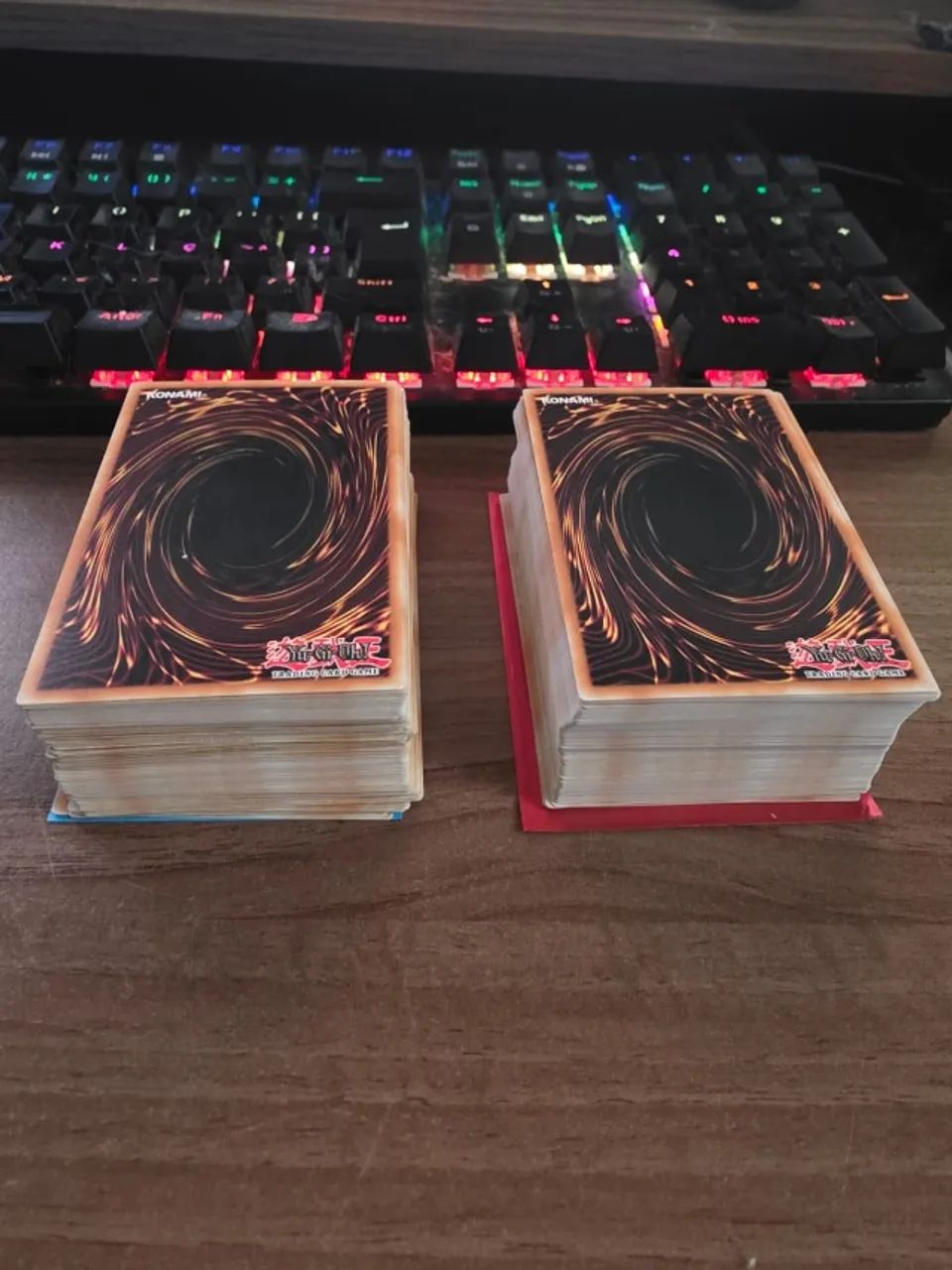 200 CARTAS DE YUGIÔH - Foto 2