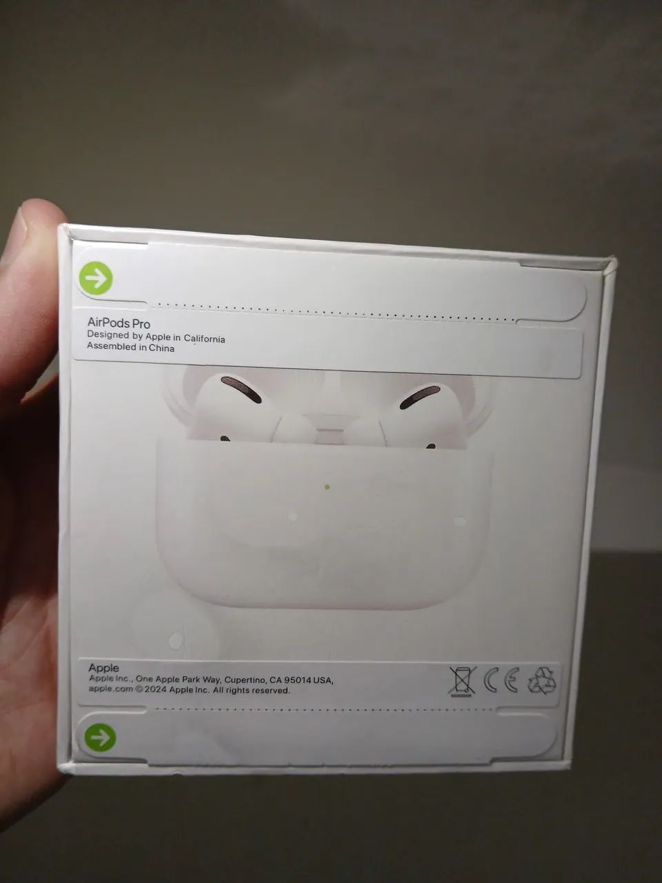 Airpods pro 2  - Foto 4