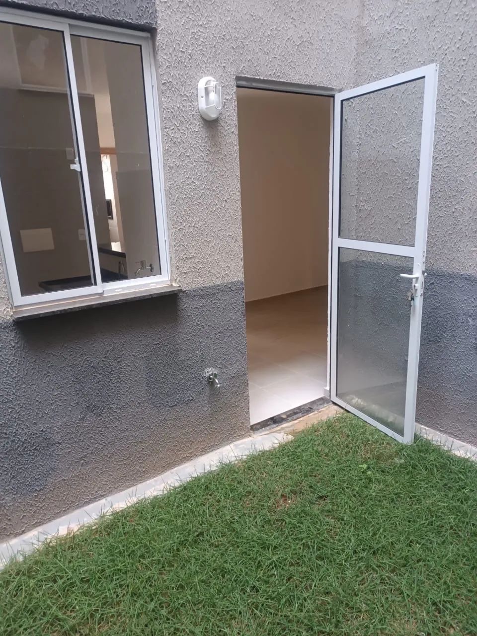 Ágio Aguas lindas com garden  - Foto 4