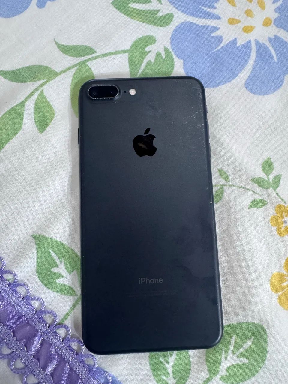 celular iphone 7plus 