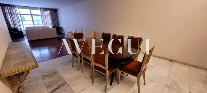 Apartamento : / Residencial / Copacabana - Foto 3