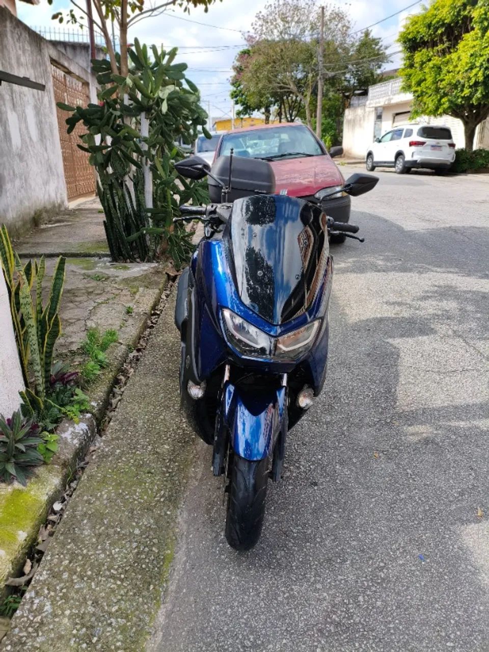 NMAX 160  - Foto 5