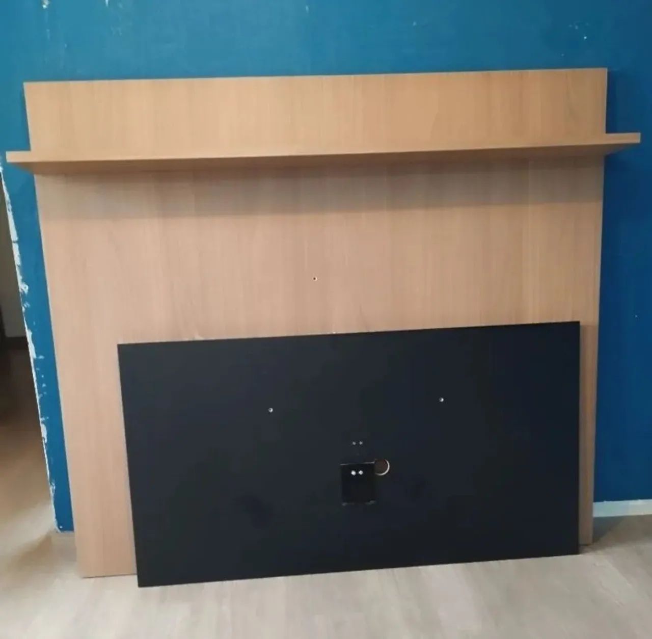 Painel em MDF 
