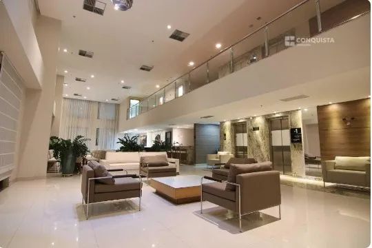 Suíte 19,06m² à venda - Foto 5