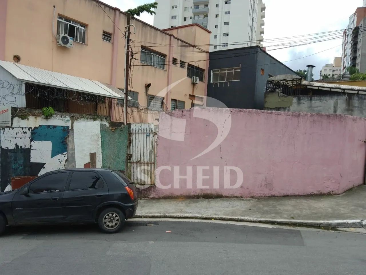 Terreno na Vila Mascote - Foto 2