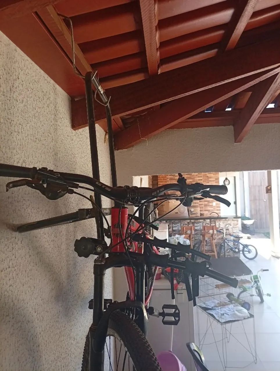 Bicicleta GTA START  - Foto 4