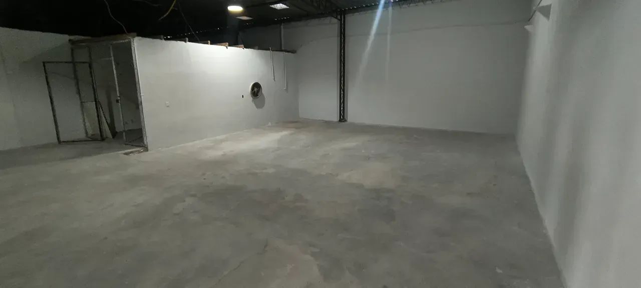 Barracão Guaíra Para Depósito - Foto 5