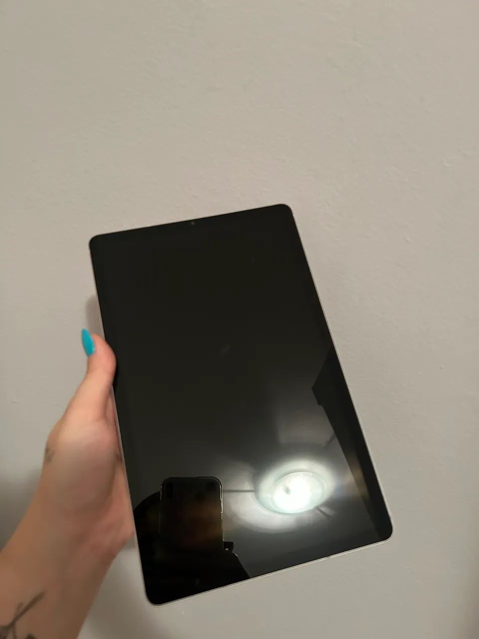 Galaxy Tab S6 6 Lite - Foto 2