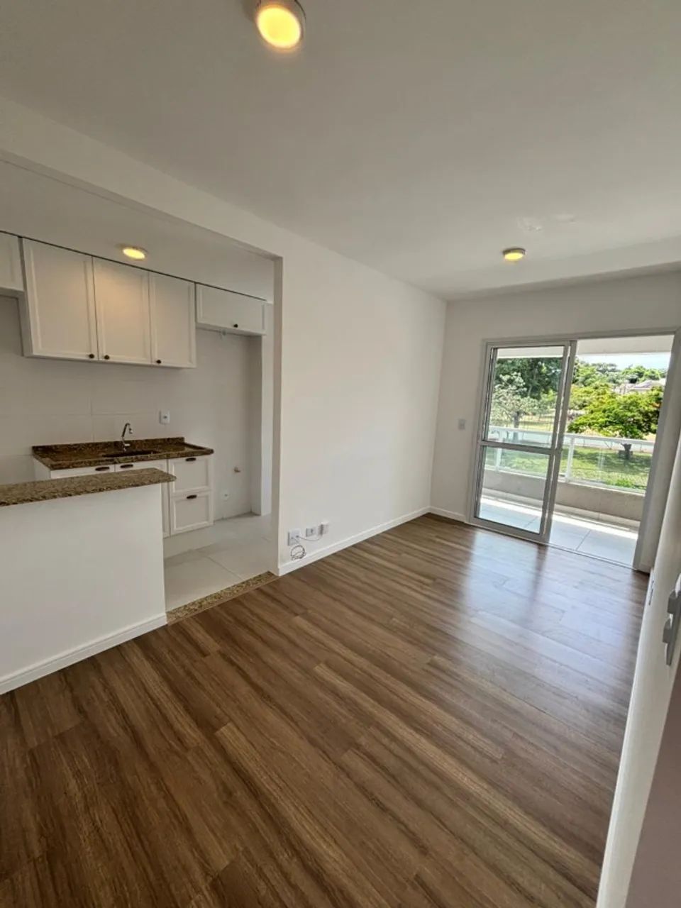 Apartamento Le Premier em Jacareí-SP - Foto 2