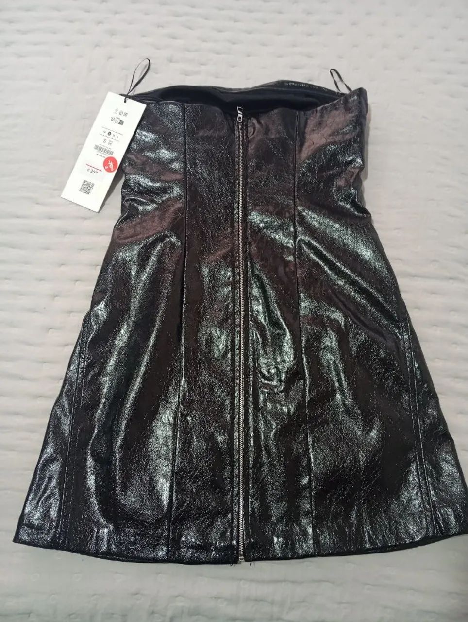 Vestido preto - Foto 2
