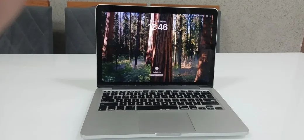 Macbook Pro 13 Retina A1425 - Foto 3