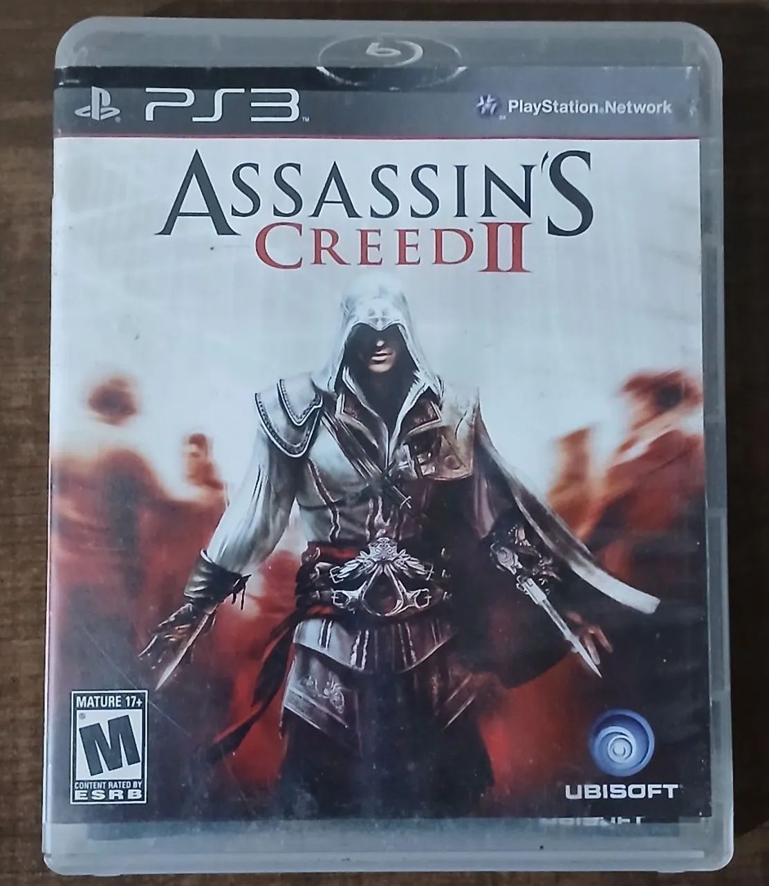 JOGOS PS3 - Foto 5