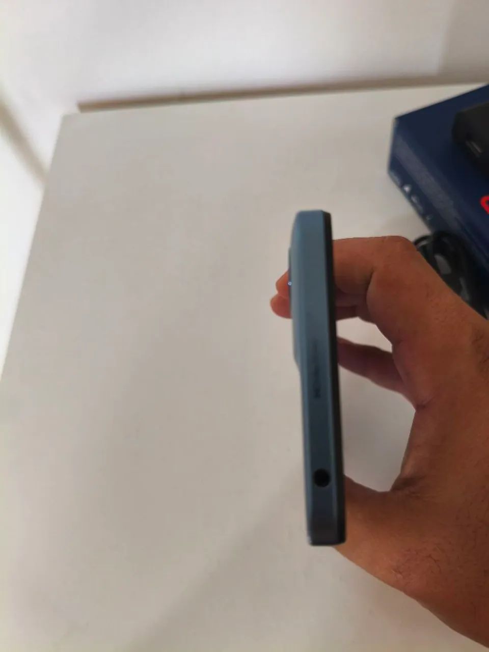 Celular Moto G05  - Foto 3