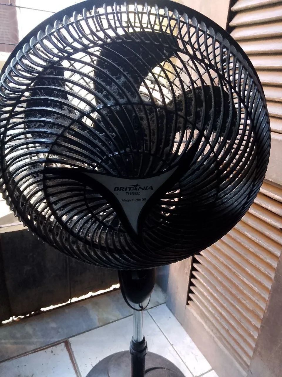 Ventilador  - Foto 2