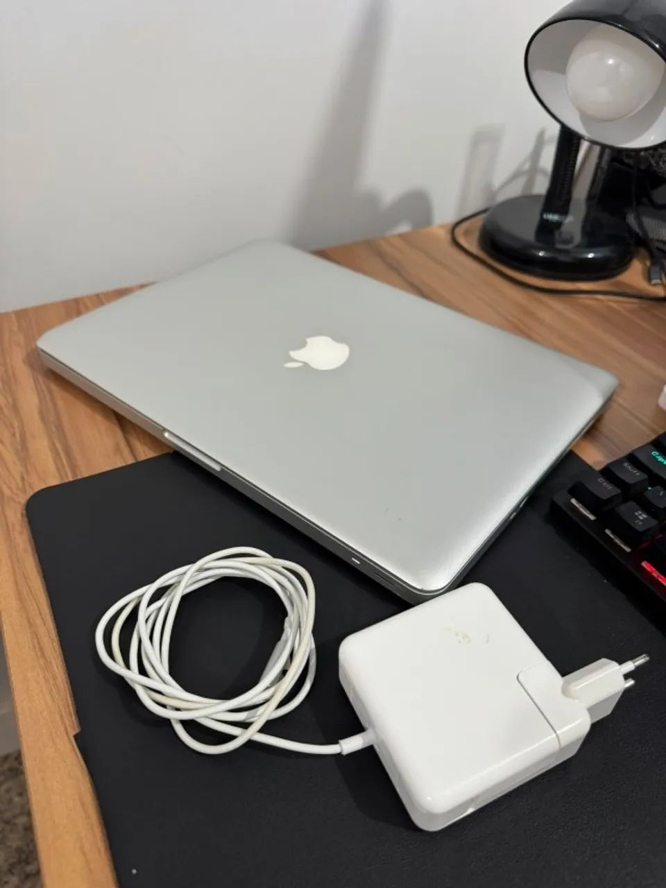 MacBook Pro 13" Apple | i5 | SSD 240GB | Funcionando Perfeitamente - Foto 2