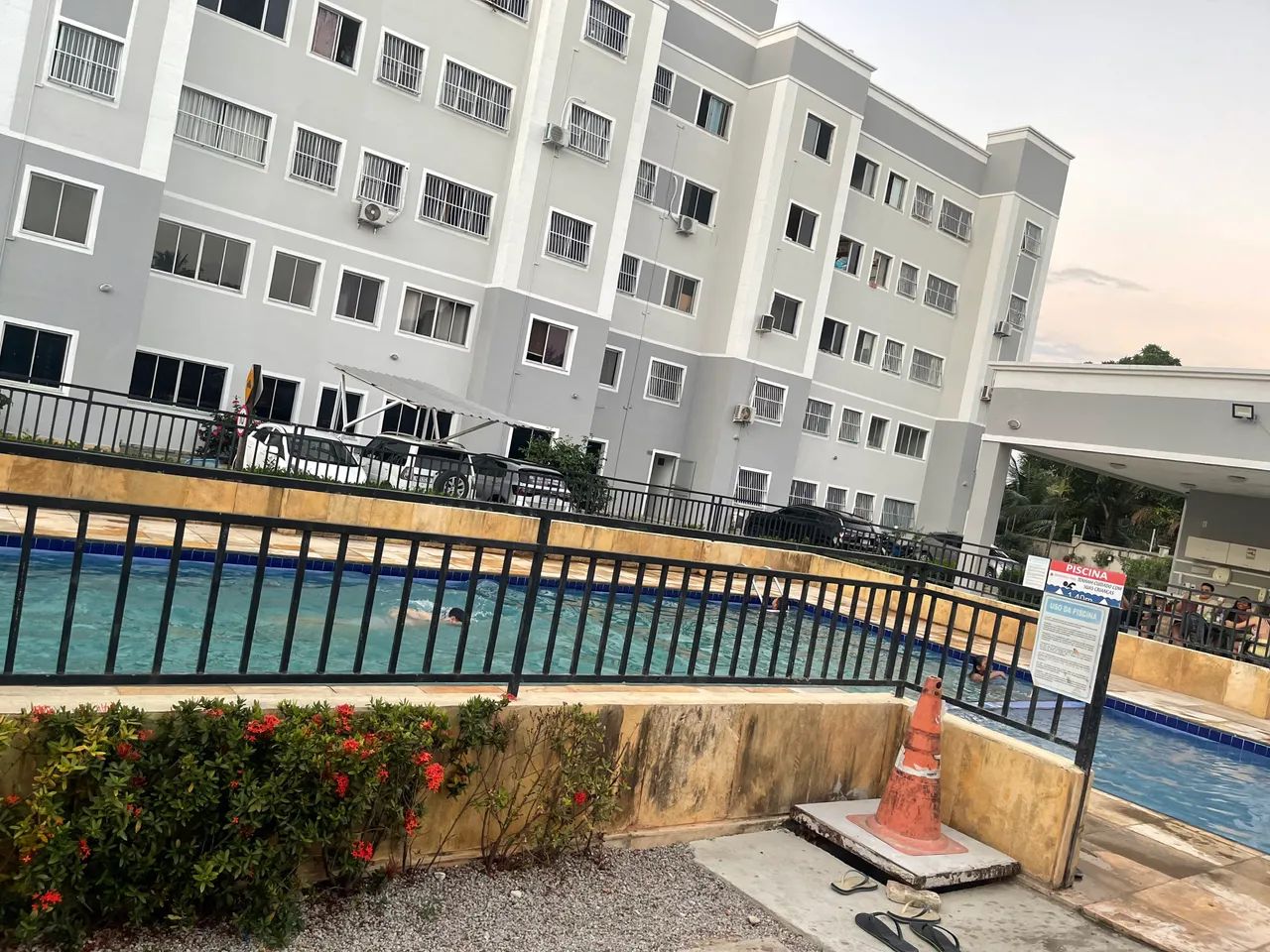 Repasse de Apartamento - Localização privilegiada  - Foto 4
