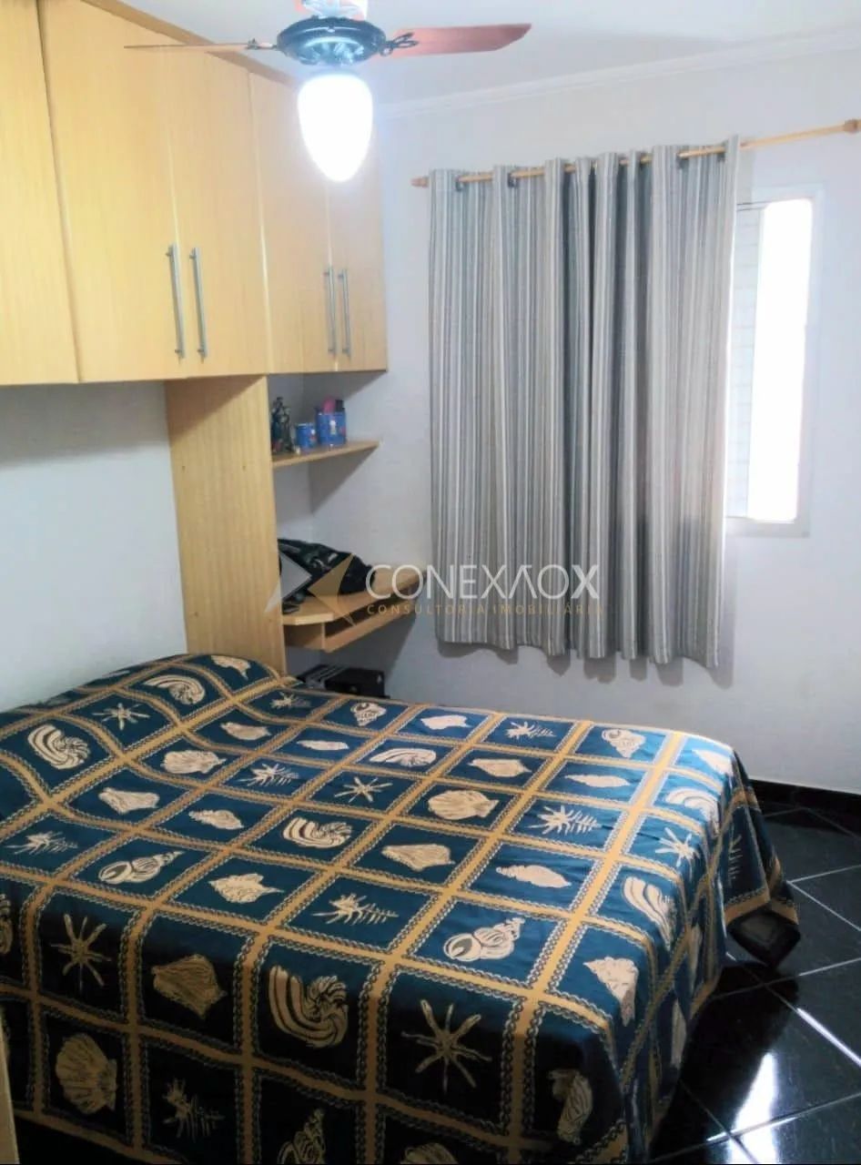 apartamento - Jardim Miranda - Campinas - Foto 3