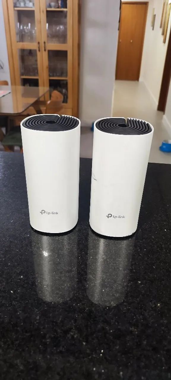 TP-Link Deco M4 (pacote com 2)