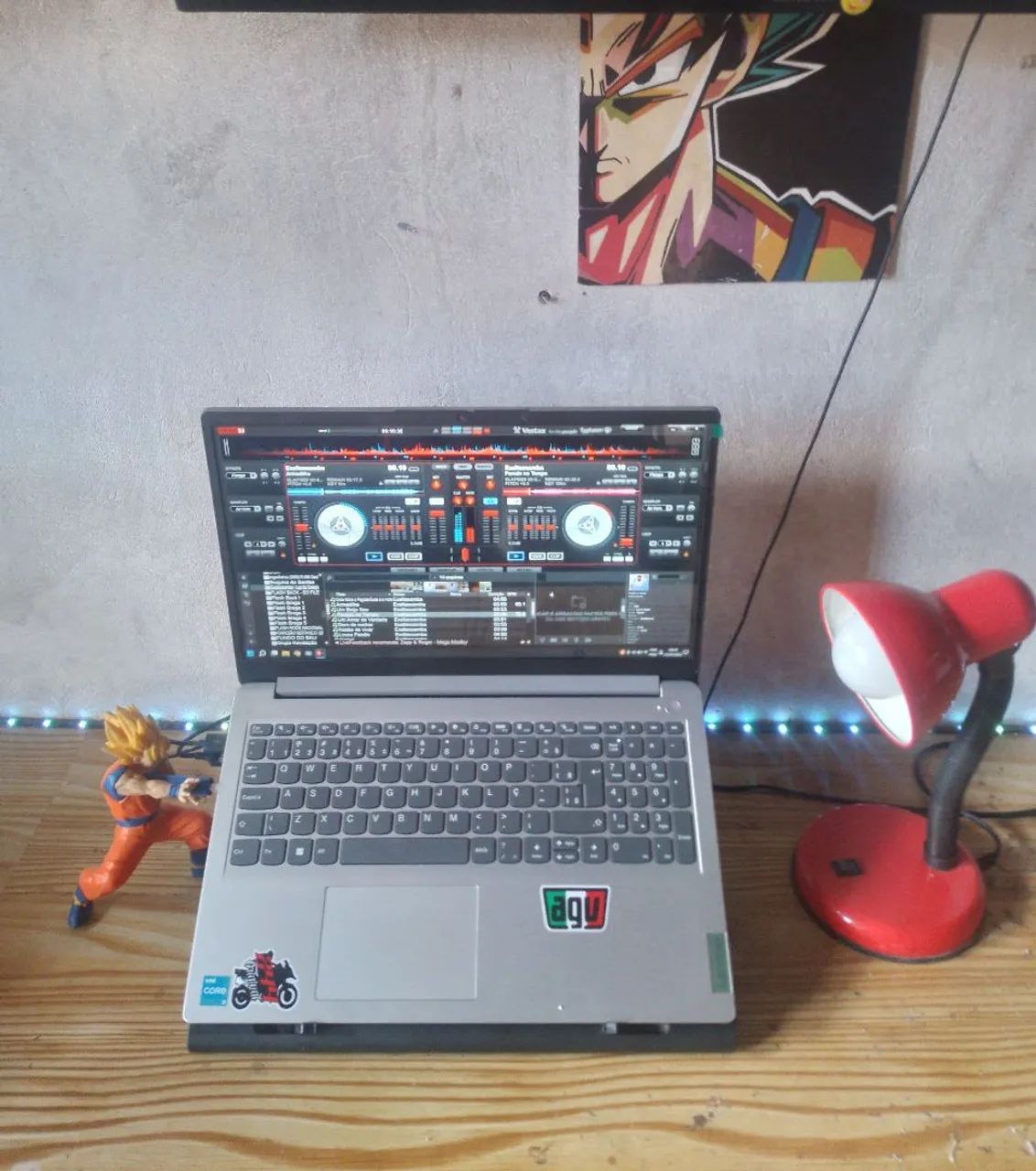 Oportunidade Notebook 12° geração - Foto 2