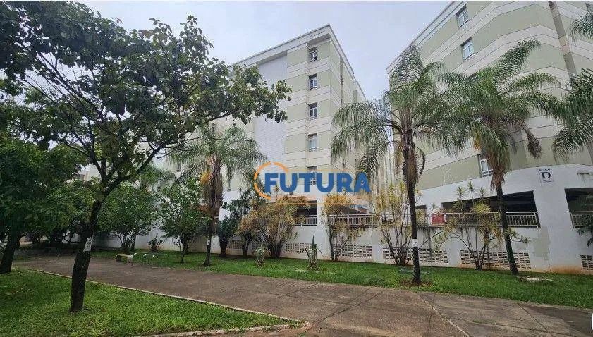 Oportunidade - KITNET 1 dormitório à venda, 27 m² - Sudoeste - Brasília/DF - Foto 4