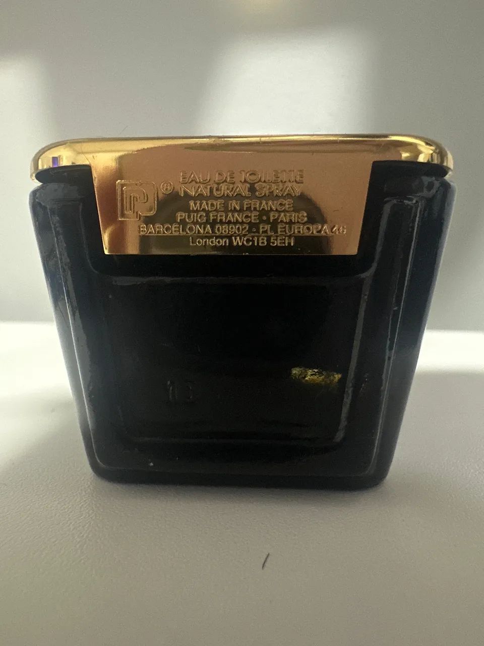 One Million - 100 ML - Sem/Caixa - Novo - Foto 4