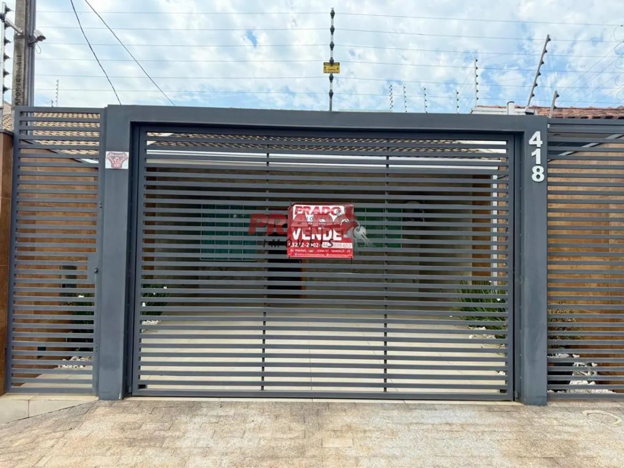 CASA PROXIMA AO CONDOR DA AV. KAKOGAWA - Foto 3
