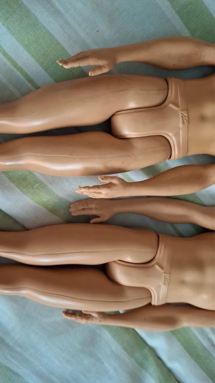 Boneca - Foto 2