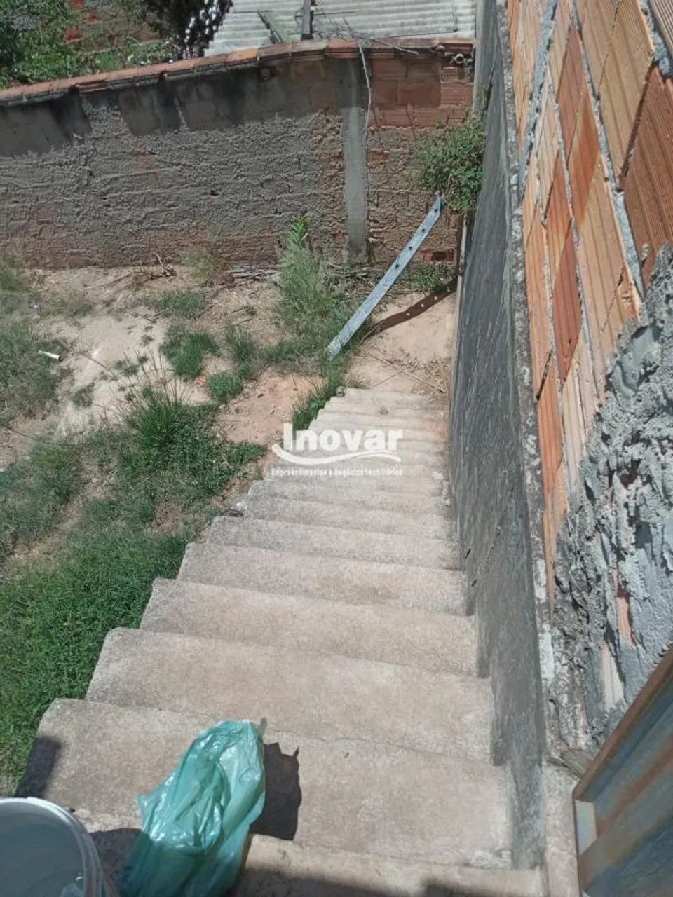 Lote com aproximadamente 180m² no bairro Dom Silverio - Foto 2
