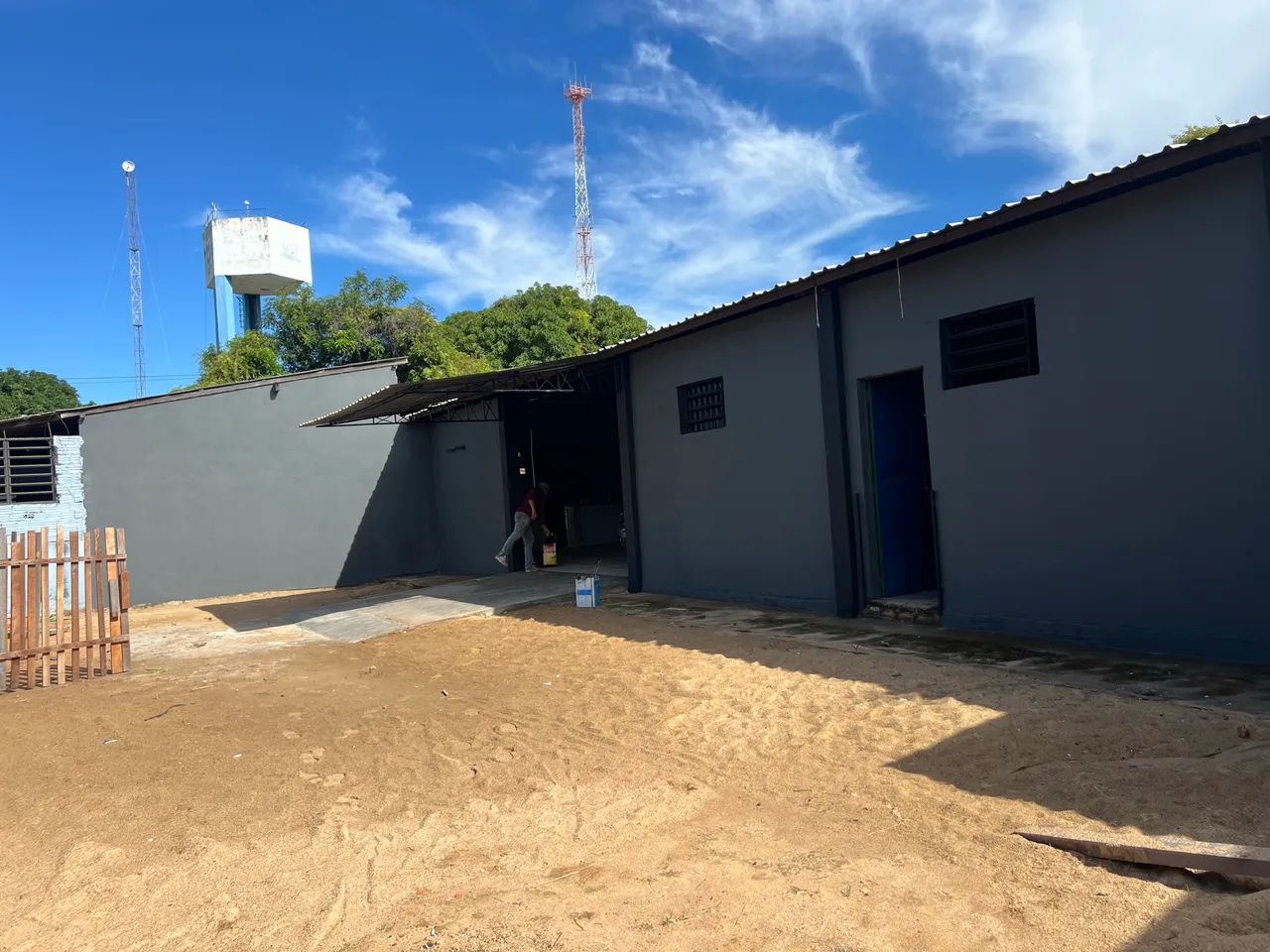 Galpão para aluguel - Foto 4